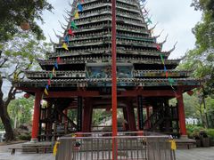 -深圳锦绣中华民俗村