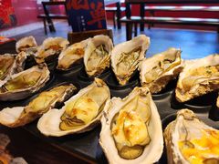 -烧蠔帮·生蚝海鲜牌档(观海店)