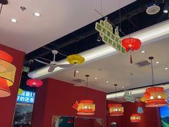 -东流山烤鸭·家常菜(雨山龙湖店)