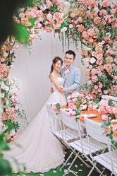 -日光视觉婚纱摄影(旗舰店)