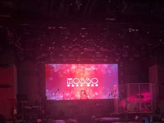 -MOSSO音乐酒吧·live house(南京旗舰店)