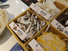 -嗲嗲的椰子鸡・太琼糟粕醋(上海百联又一城店)