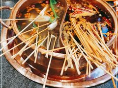 -镇江龙·火锅串串(武侯祠店)
