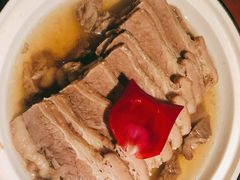 回民牛肉-意满花千醉(金茂览秀城店)