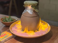 -吃饭皇帝大(长宁龙之梦店)