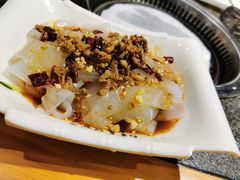 东北大拉皮-鹤之乡·齐齐哈尔烤肉·非遗(秋涛路店)