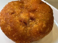炸糕-老回回小吃(百万庄店)