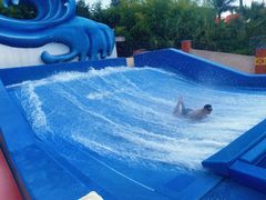 -上海玛雅海滩水公园