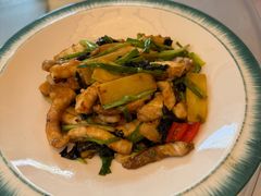 -中山市绿华园食府