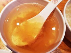 -素满香·素食自助餐(西安·民乐园店)