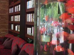 -上島咖啡(安亭店)