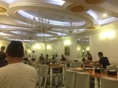 -红房子西菜馆(淮海中路店)