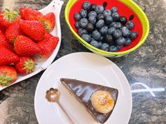 -HuHuCake呼呼甜品蛋糕(正弘城店)
