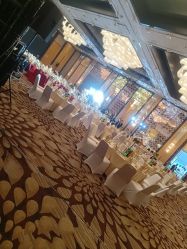 -上海金桥红枫万豪酒店·宴会厅