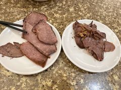 -磨沟沿老字号牛肉面·清真(金港城店)