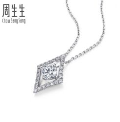 -周生生Chow Sang Sang(又一城店)