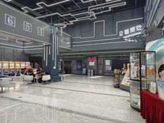 -浙影时代影城·众安广场店