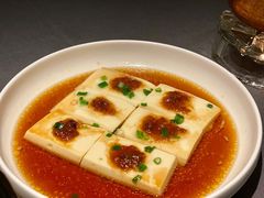 肉汁蒸水豆腐-小炳胜(卓悦中心店)