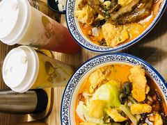 -亚皆老街南宁老友粉·米粉(印象城店)
