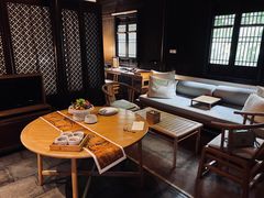 -法云安缦酒店