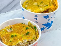 -三鲜豆皮(钢花新村119街坊店)