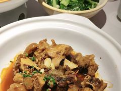 -胡胖子有鱼有肉(麓谷店)