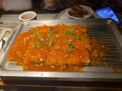 -绿茶餐厅(乐峰广场店)