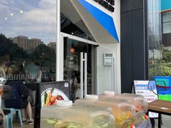 -魏客咖啡(中铁中心店)