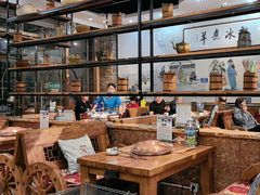 -泽成冰煮羊(非·遗三分店)