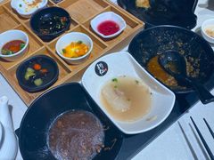 -新仙清汤牛腩(铜锣湾店)