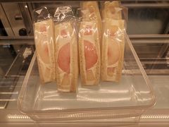 -Fruwich果明治(西单更新场店)