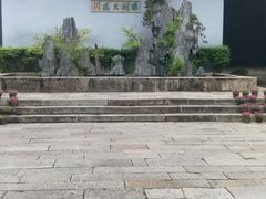 -东山雕花楼