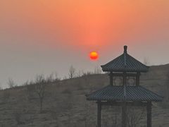 -鹤壁淇县云梦山