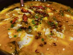 -铁公鸡·四川料理(天环广场店)