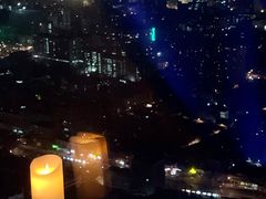-泉客厅LAPUTA·天空之城