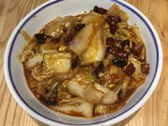 -大厨小馆(华阳城店)