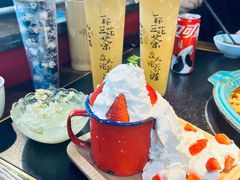 -吼堂老火锅(太古里总店)