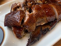 老底子卤鸭-百家鲜·杭帮菜
