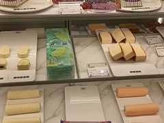 -GANSO元祖食品(下沙店)