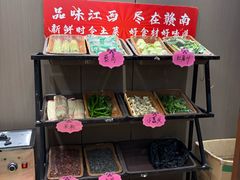 -赣南人家·头牌江西菜(劲松店)