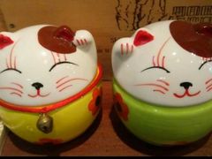 -猫咪博物馆(顶澳仔猫街店)