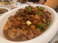-小尕子·新疆菜(明园店)