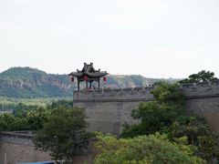 -山西王家大院