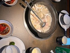 -同仁四季椰子鸡(宝安壹方城店)