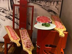 -黄家码头老火锅(解放碑旗舰店)