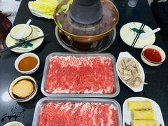 -新梅居(宁海东路店)