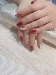 -1T·1M 日式美甲美睫