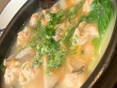 -陶德砂锅(蜀汉路店)