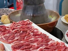 -三兴涮羊肉(荣安大街店)