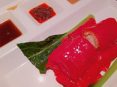 -立哥港式茶餐厅
